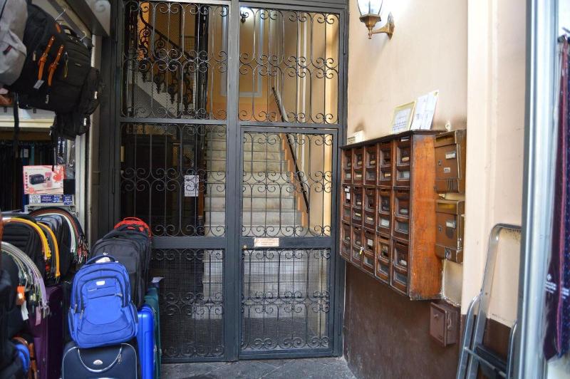 Funikulì Funikulà - Lobi