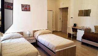 Funikulì Funikulà otel fotoğrafı