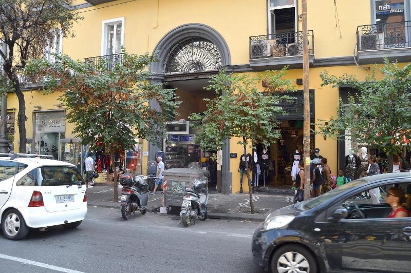 Funikulì Funikulà - Genel