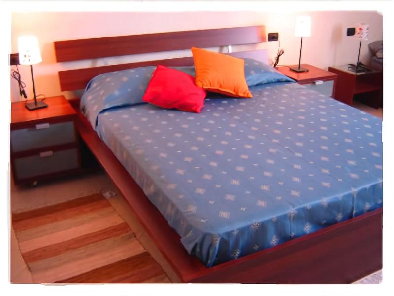 B&B Cupole e Campanili - Genel