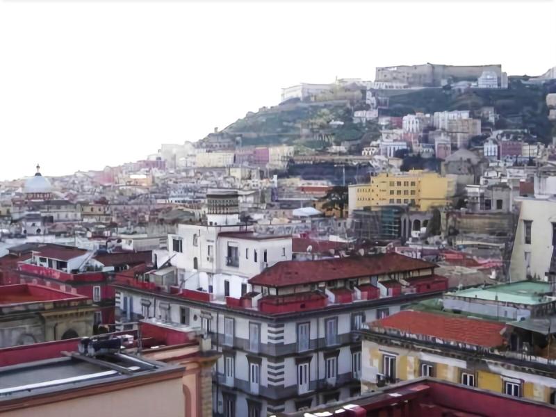 B&B Cupole e Campanili - Genel