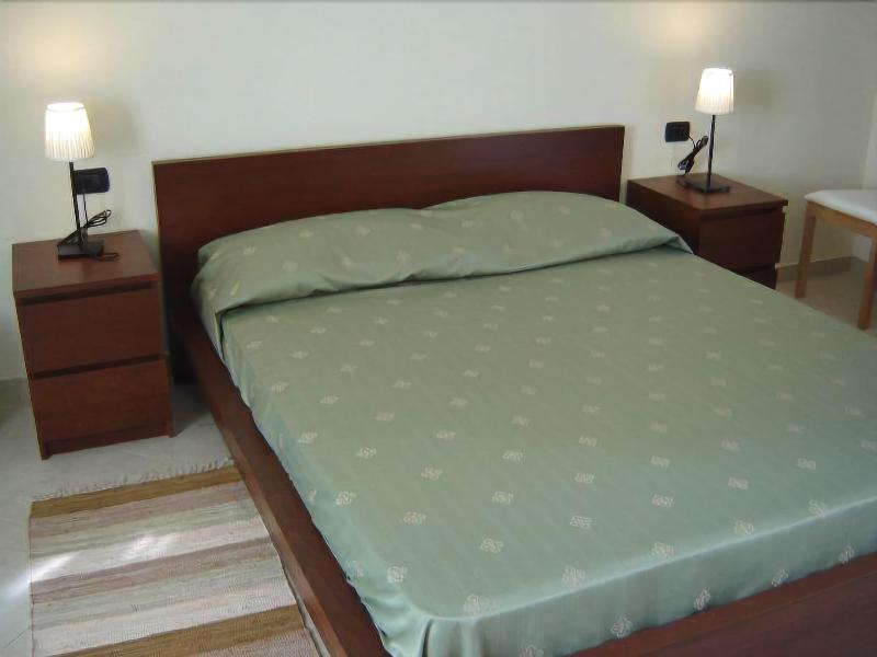 B&B Cupole e Campanili - Oda