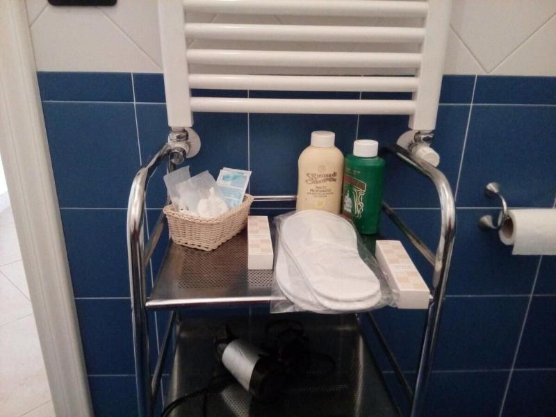 B&B Cupole e Campanili - Oda