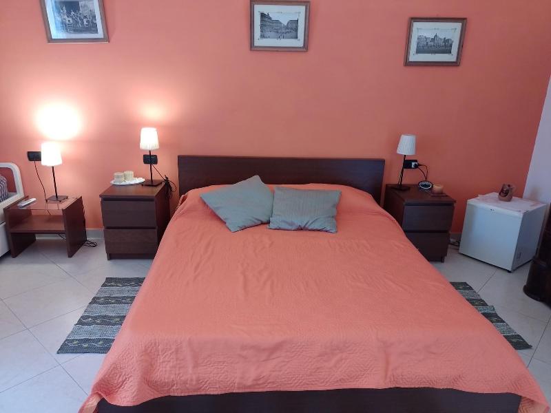 B&B Cupole e Campanili - Oda