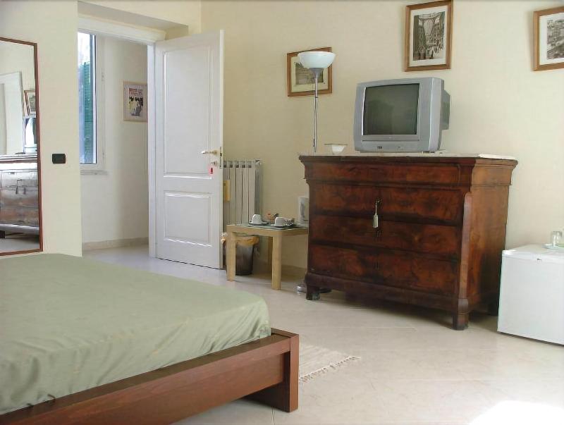 B&B Cupole e Campanili - Oda