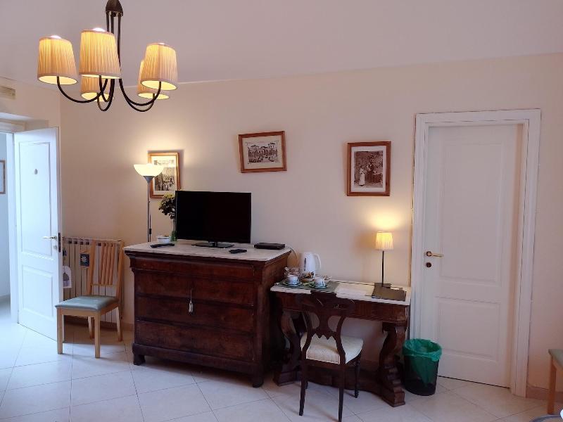 B&B Cupole e Campanili - Oda