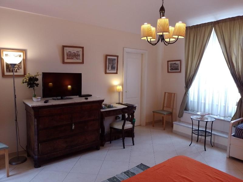 B&B Cupole e Campanili - Oda