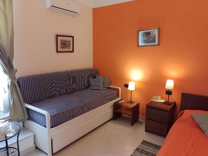 B&B Cupole e Campanili - Oda