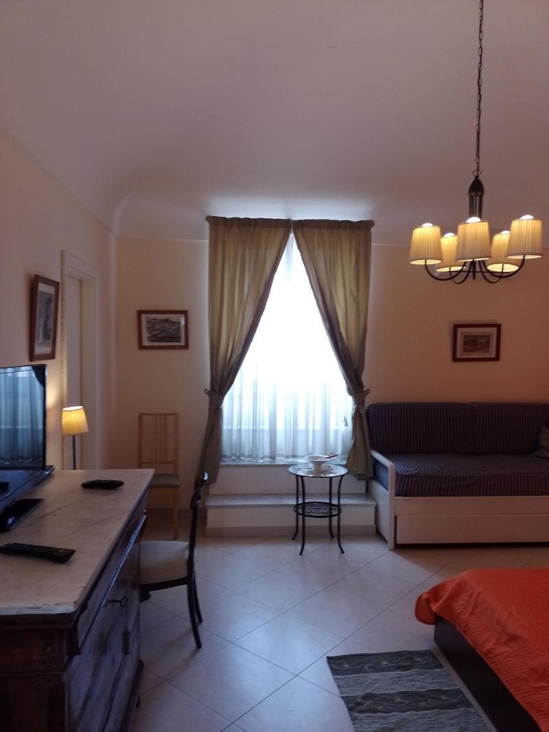 B&B Cupole e Campanili - Oda