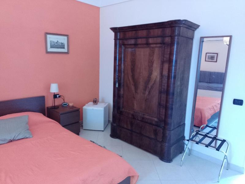 B&B Cupole e Campanili - Oda
