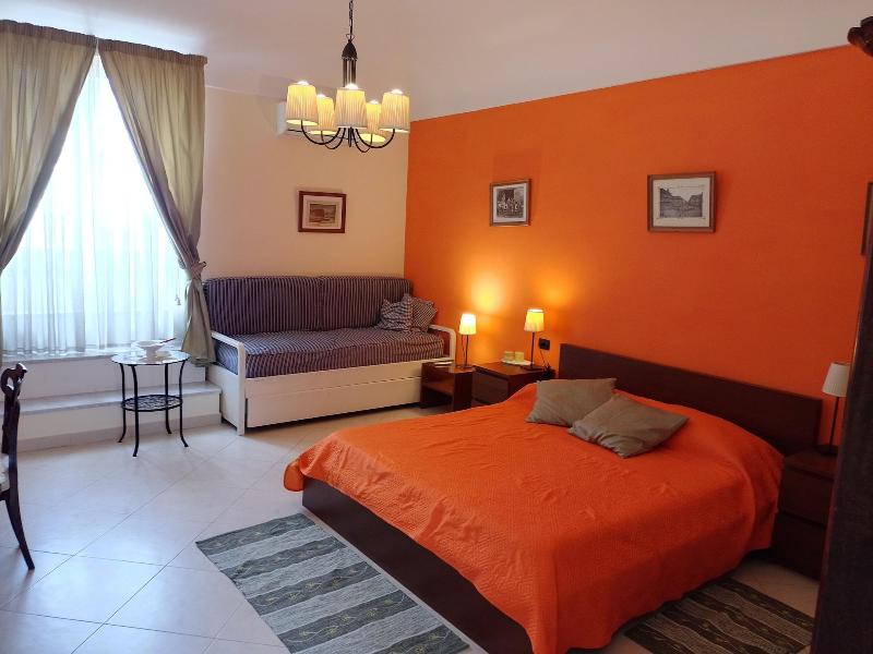 B&B Cupole e Campanili - Oda