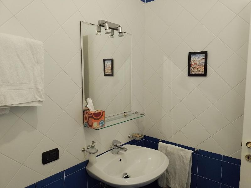 B&B Cupole e Campanili - Oda