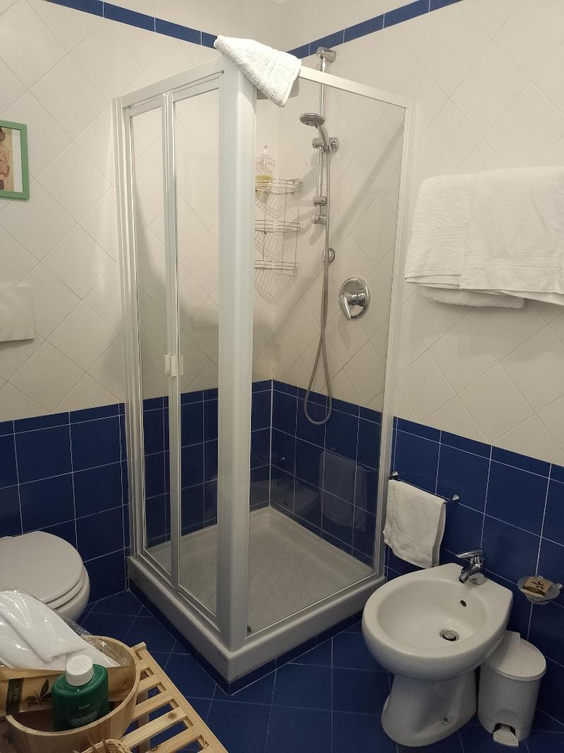 B&B Cupole e Campanili - Oda
