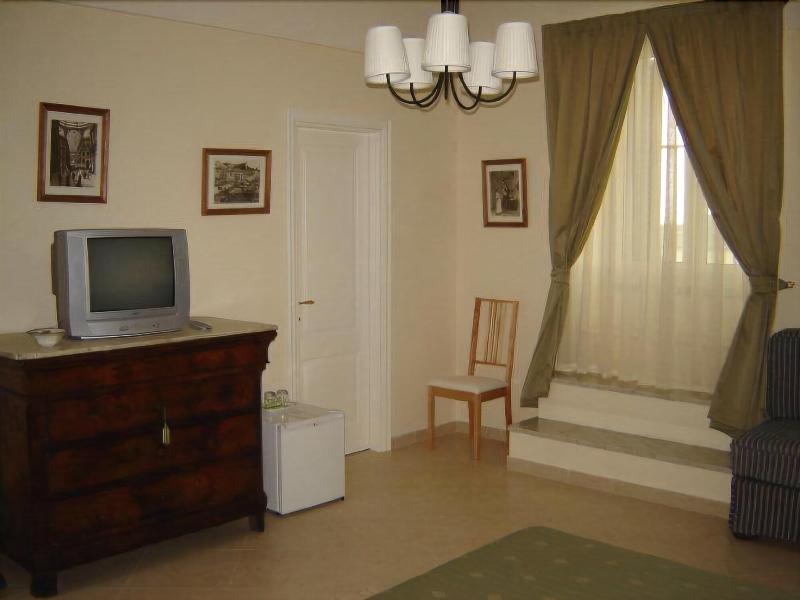 B&B Cupole e Campanili - Oda