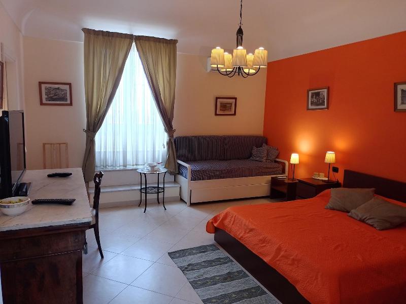 B&B Cupole e Campanili - Oda
