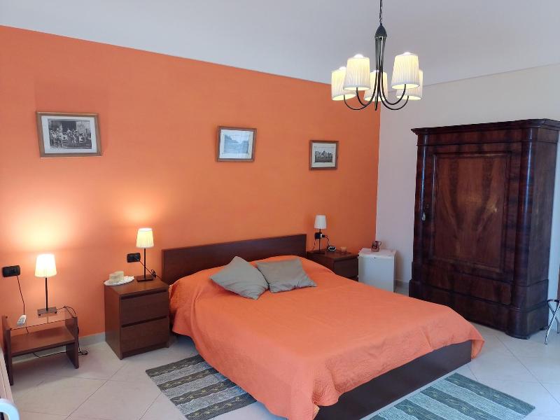 B&B Cupole e Campanili - Oda