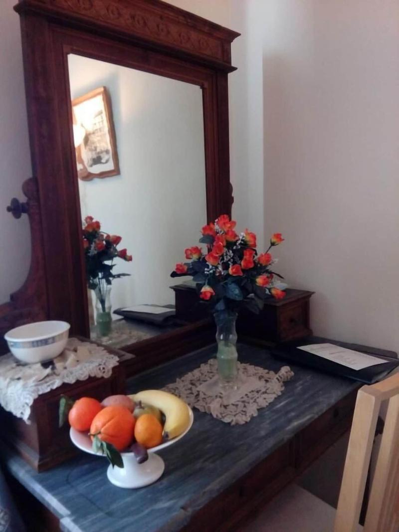 B&B Cupole e Campanili - Oda
