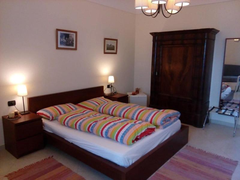 B&B Cupole e Campanili - Oda