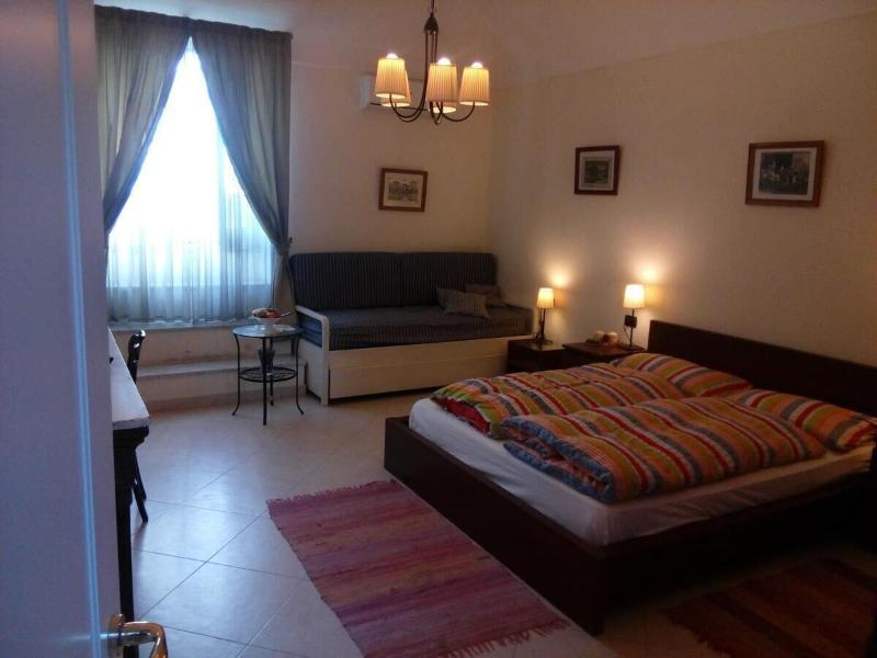 B&B Cupole e Campanili - Oda