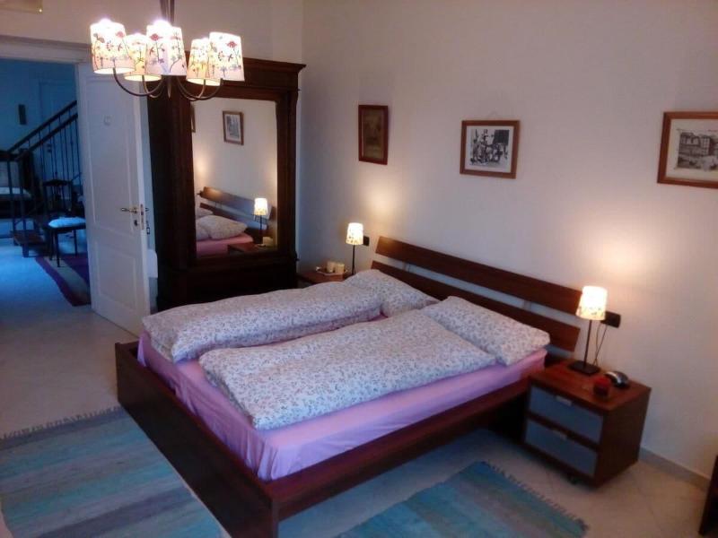 B&B Cupole e Campanili - Oda