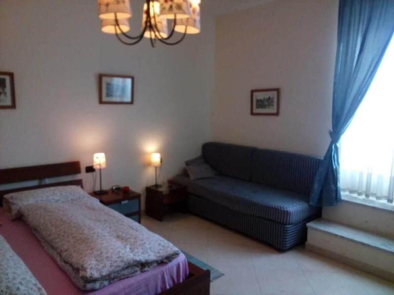 B&B Cupole e Campanili - Oda
