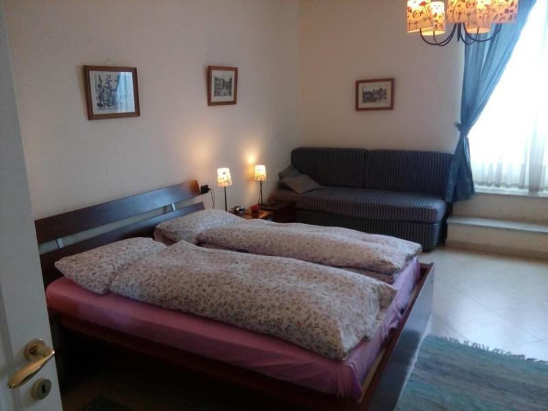 B&B Cupole e Campanili - Oda
