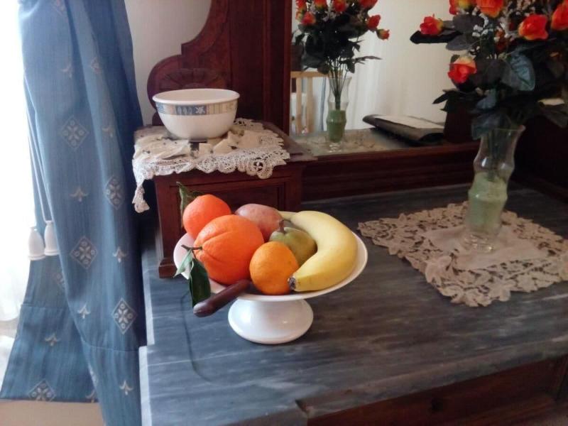 B&B Cupole e Campanili - Restoran