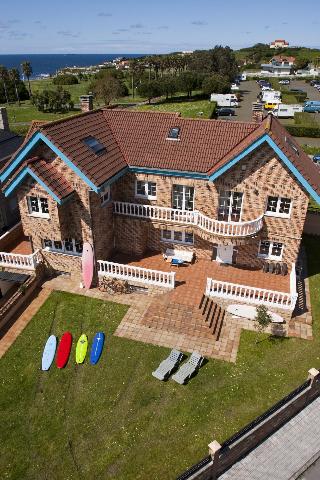 Gijon Surf Hostel