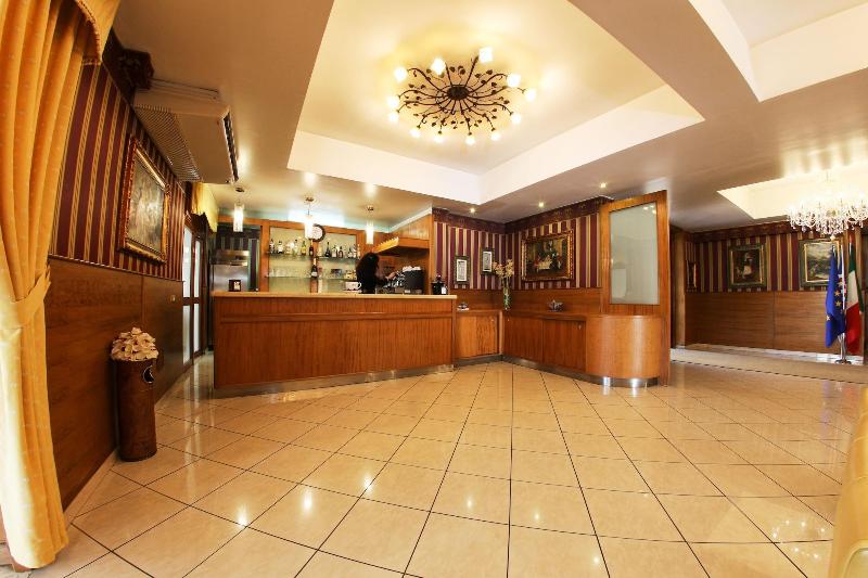Hotel Max - Bar