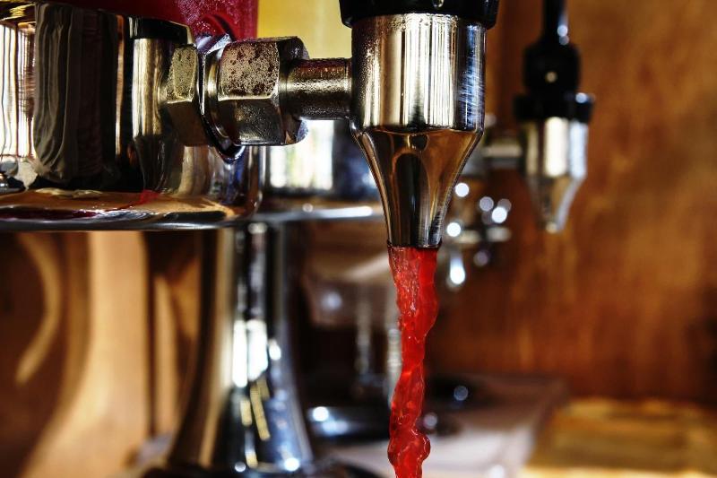 Hotel Max - Bar