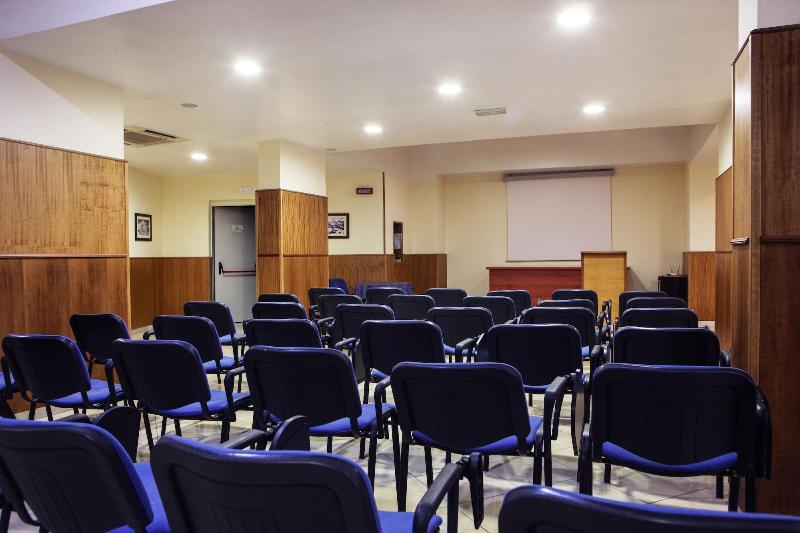 Hotel Max - Toplantı
