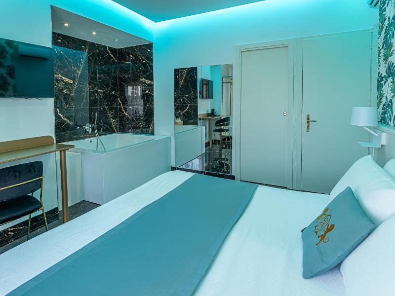 Hotel Max - Genel
