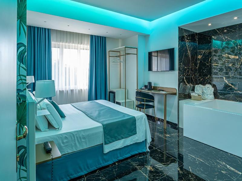 Hotel Max - Genel