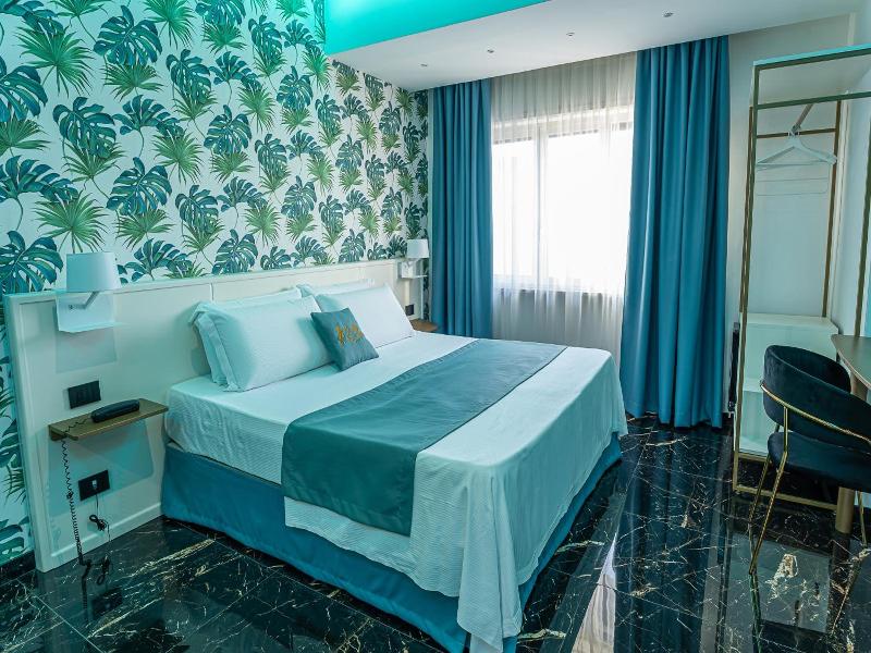 Hotel Max - Genel