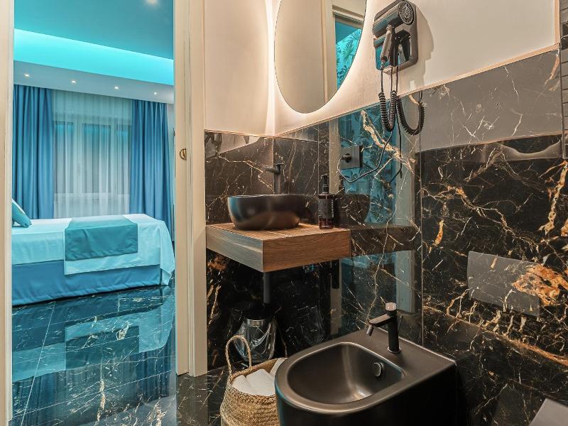 Hotel Max - Genel