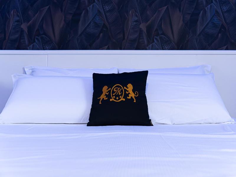 Hotel Max - Genel