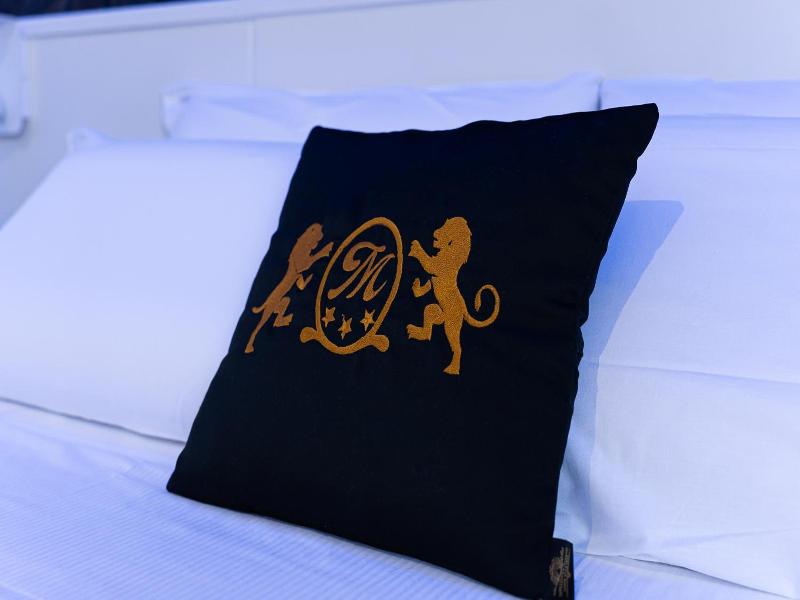 Hotel Max - Genel