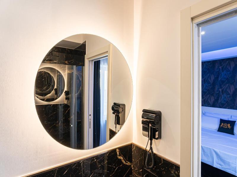 Hotel Max - Genel