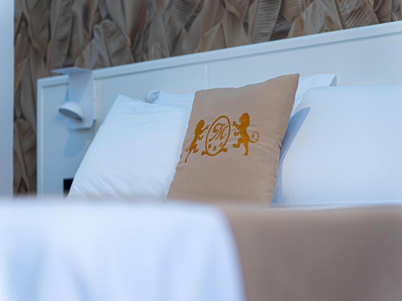 Hotel Max - Genel