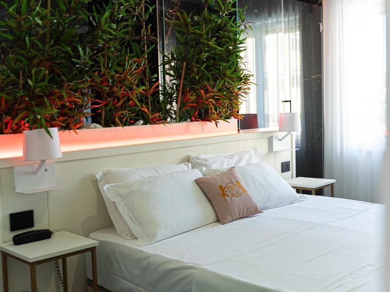Hotel Max - Genel