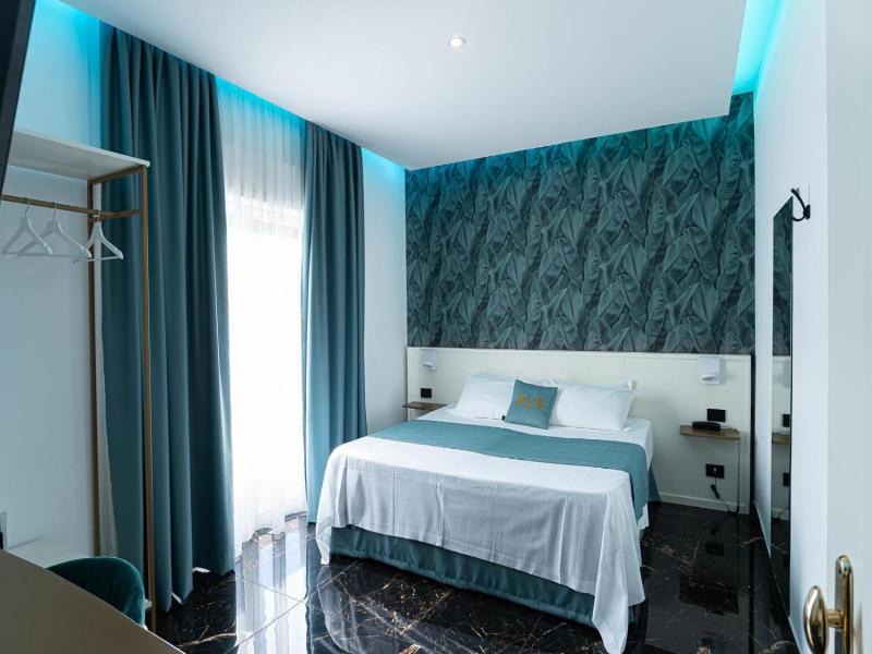 Hotel Max - Genel