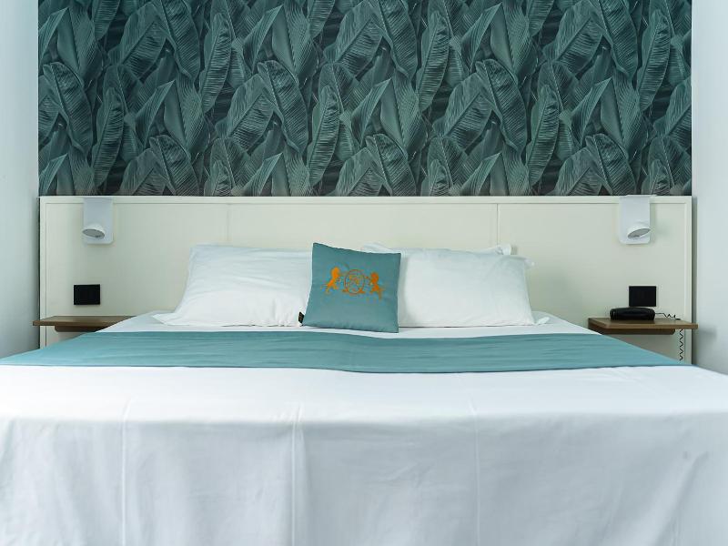 Hotel Max - Genel