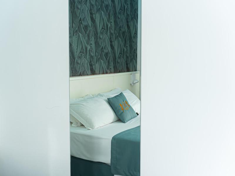 Hotel Max - Genel