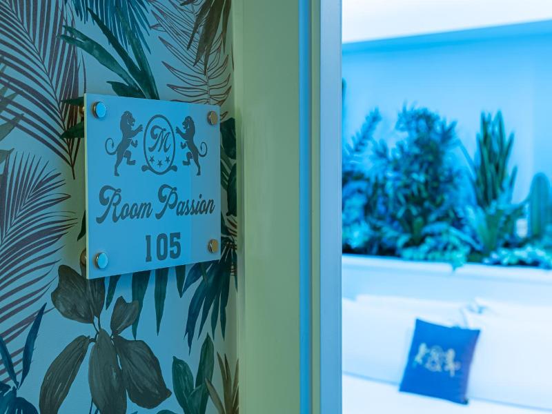 Hotel Max - Genel