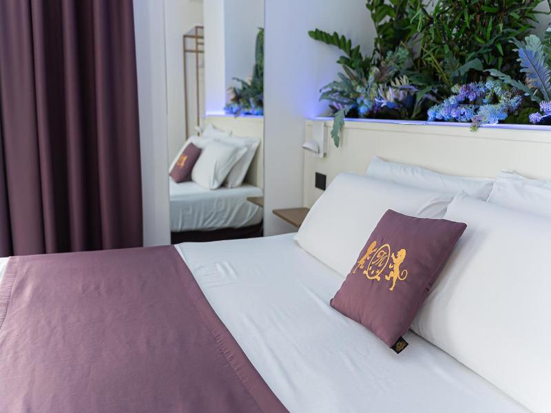 Hotel Max - Genel