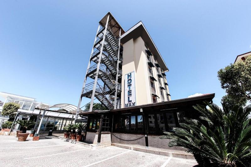 Hotel Max - Genel