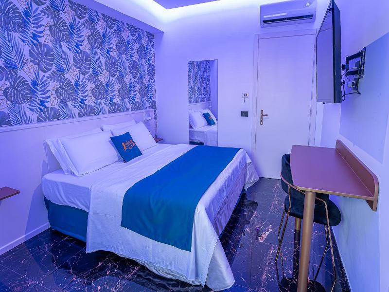 Hotel Max - Genel