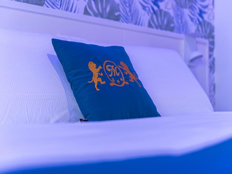 Hotel Max - Genel