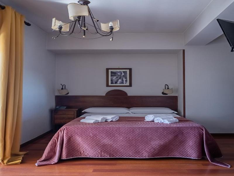 Hotel Max - Genel