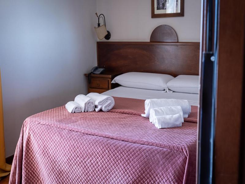 Hotel Max - Genel